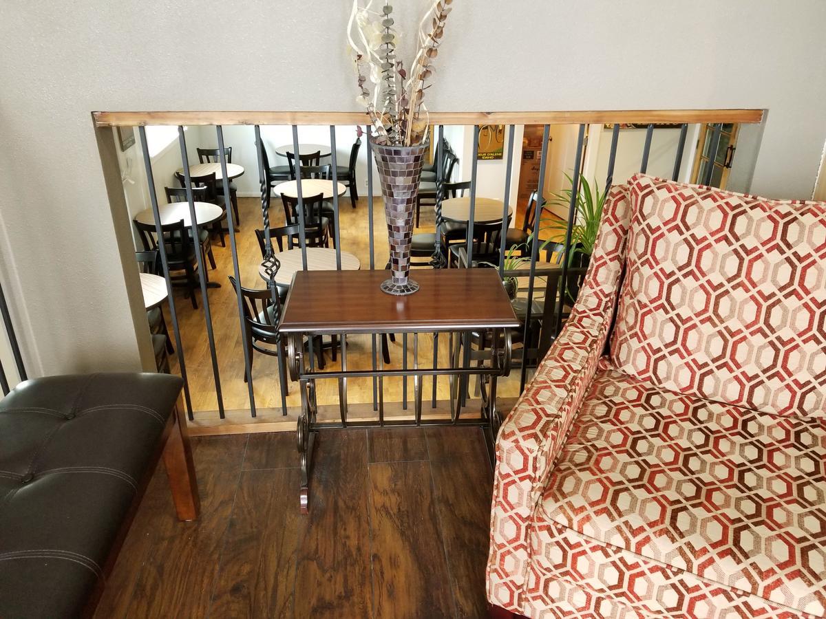 Fairbridge Inn - Coeur D'Alene Eksteriør billede