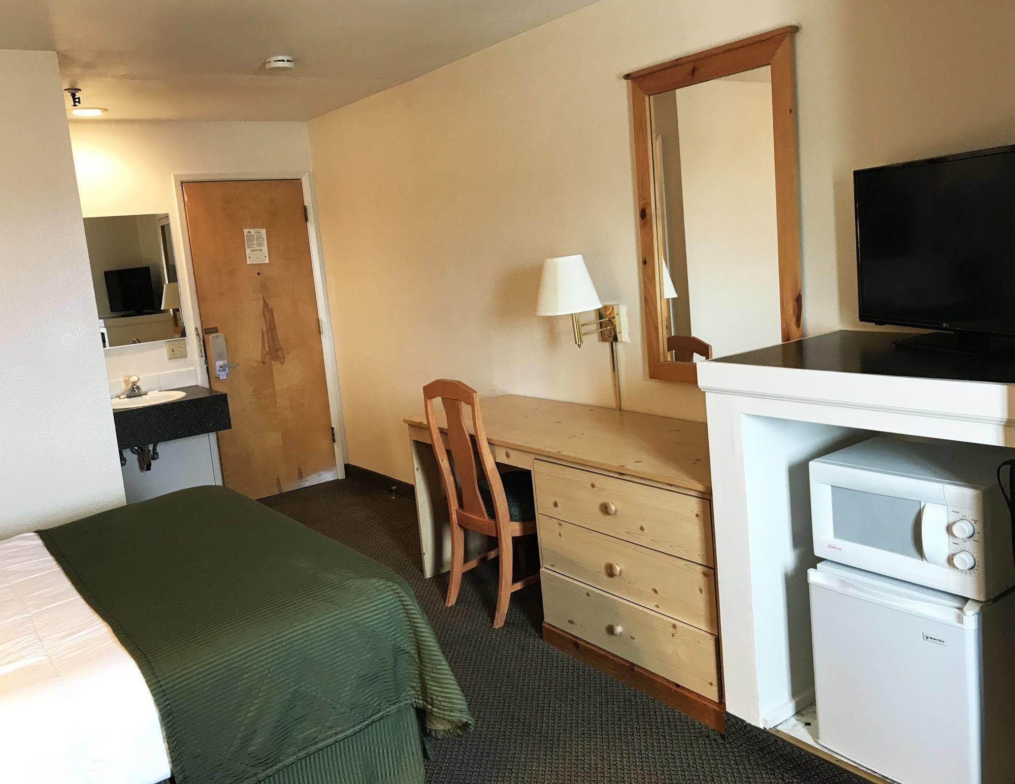 Fairbridge Inn - Coeur D'Alene Eksteriør billede
