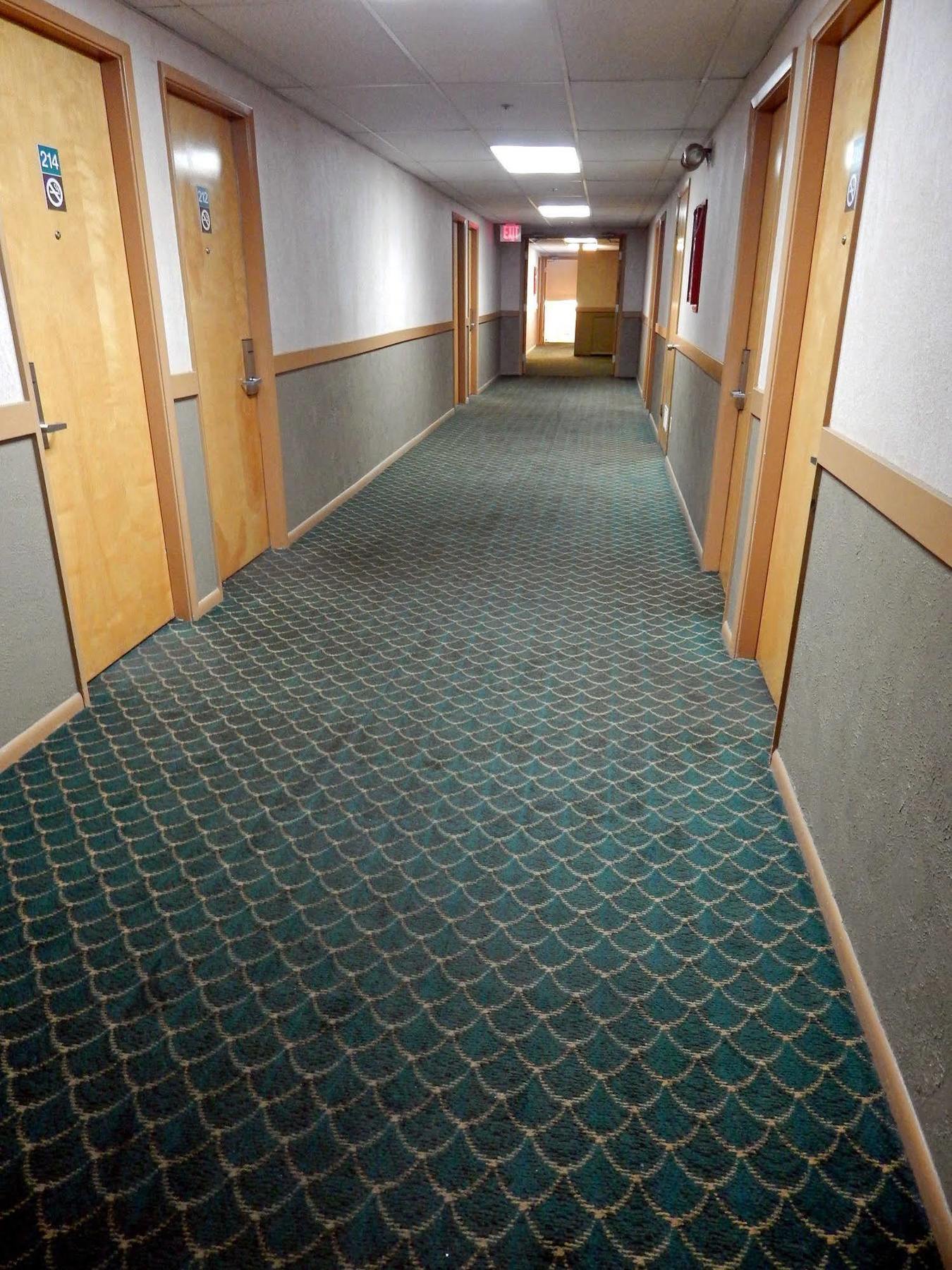 Fairbridge Inn - Coeur D'Alene Eksteriør billede