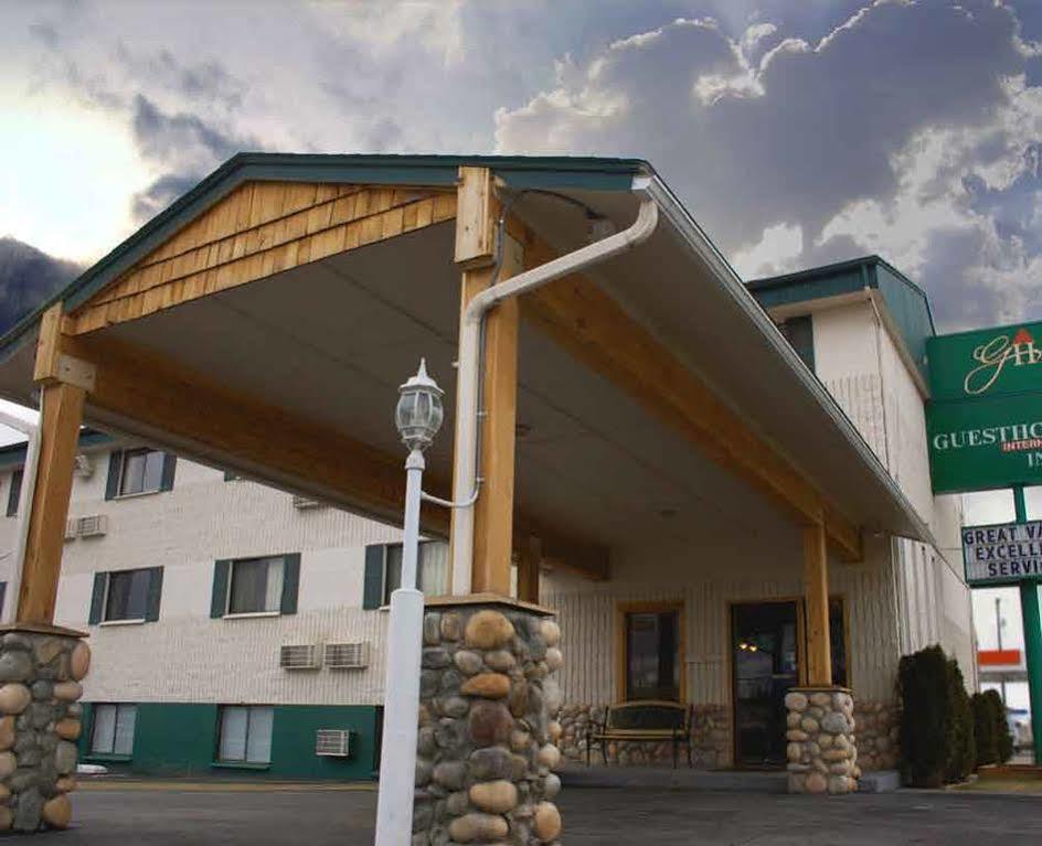 Fairbridge Inn - Coeur D'Alene Eksteriør billede