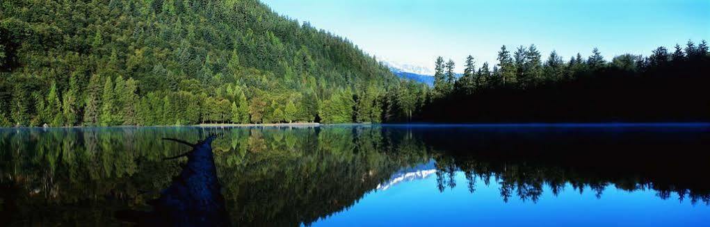 Fairbridge Inn - Coeur D'Alene Eksteriør billede